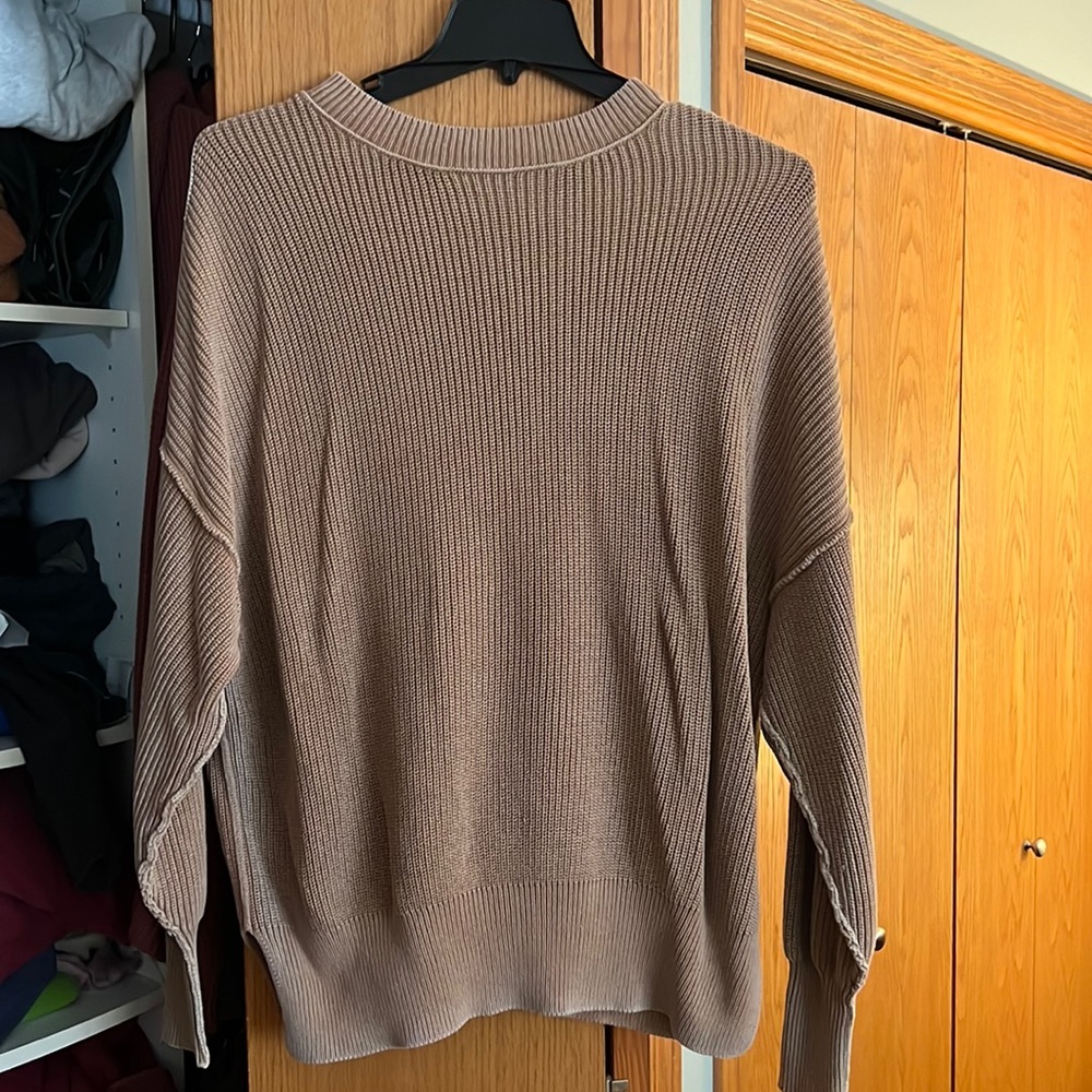 Aerie Sweater
